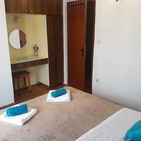 Apartment Blaga -