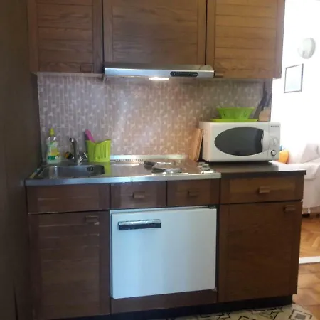 Blaga - Apartment