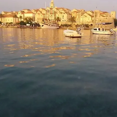Blaga - Korčula