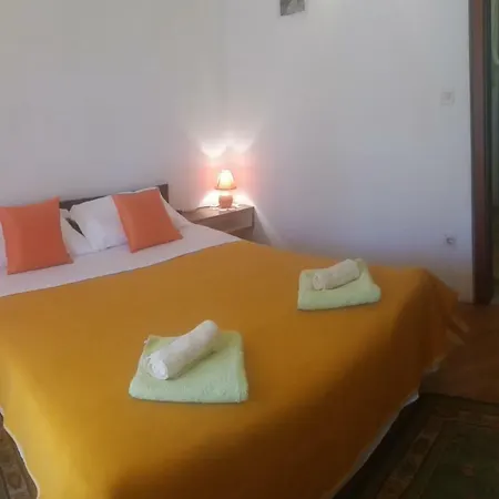 Blaga - Apartment