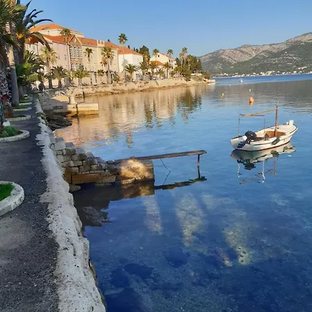 Blaga - * Korčula