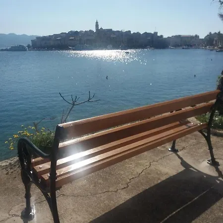 Blaga - Korčula