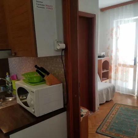 Apartmán Blaga - Korčula