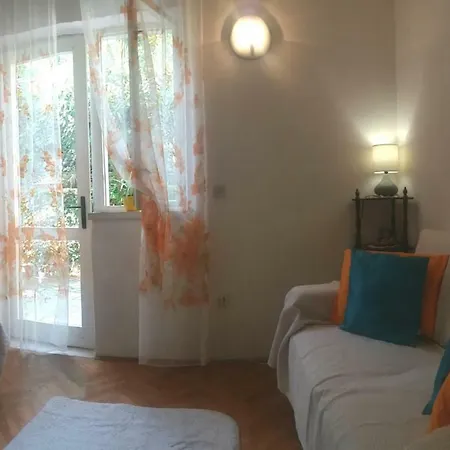Blaga - Apartmán *
