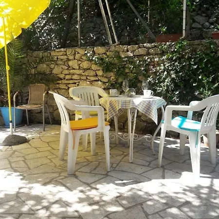 Διαμέρισμα Blaga - Κόρτσουλα
