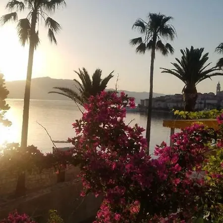 Apartmán Blaga - Korčula