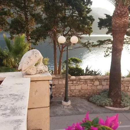 Blaga - Διαμέρισμα Κόρτσουλα