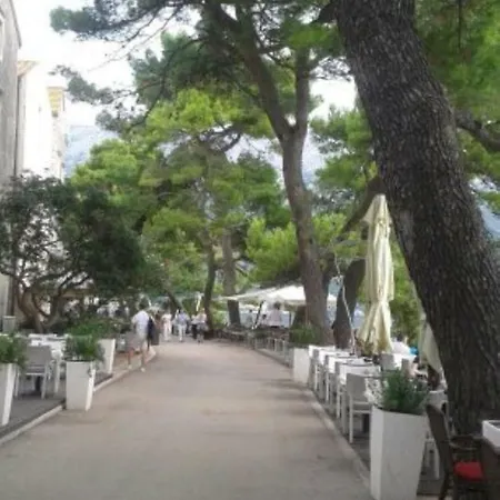 Blaga - Apartmán Korčula