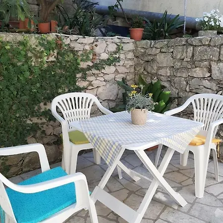 Blaga - Apartmán Korčula
