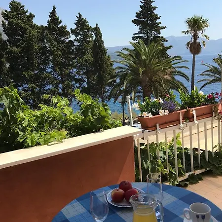 Apartmán Blaga -